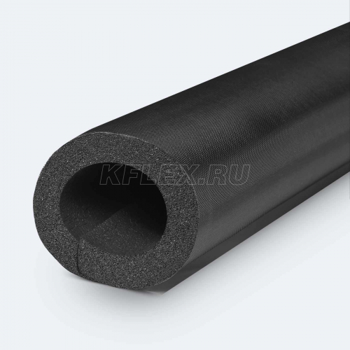 Картинка товара Трубка K-FLEX 09x022 ST IC CLAD BK