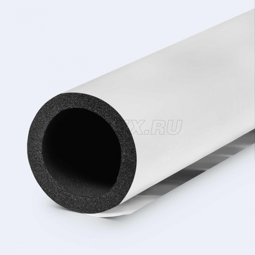 Картинка товара Трубка K-FLEX 09x015 ST IN CLAD Grey