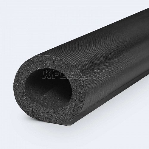 Картинка товара Трубка K-FLEX 13x054 SOLAR HT IC CLAD BK