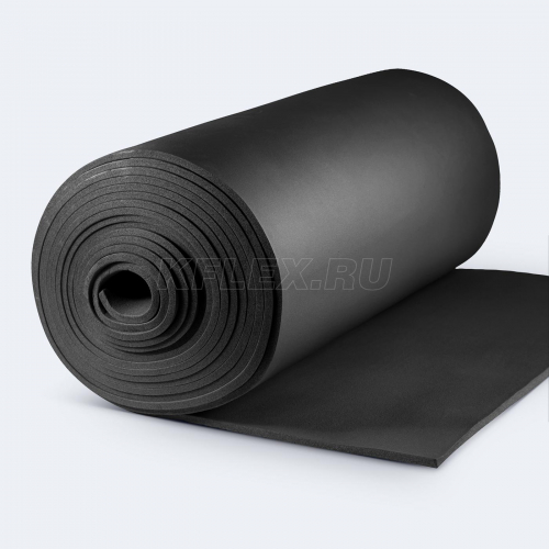 Картинка товара Рулон K-FLEX 13x1000-14 ECO black