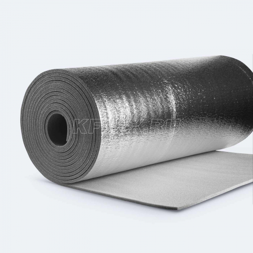 Картинка товара Рулон K-FLEX 03x1000-30 PE METAL