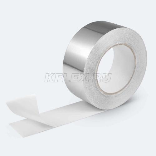 Картинка товара Лента K-FLEX 050-025 AL CLAD