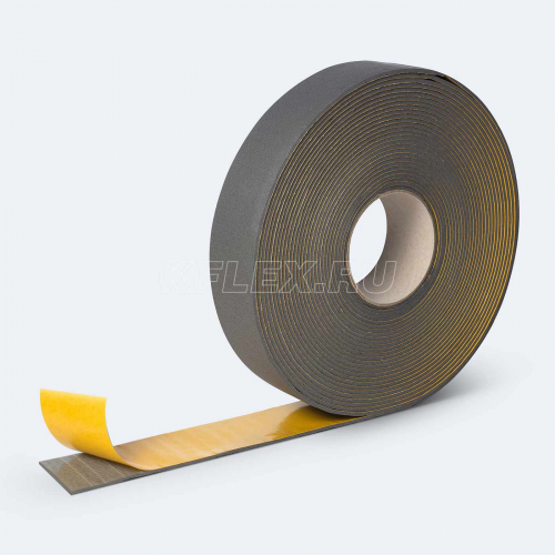 Картинка товара Лента K-FLEX 003x100-15 AIR METAL