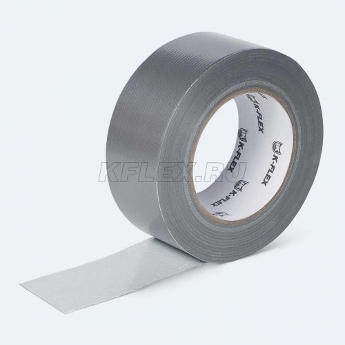 Картинка товара Лента K-FLEX 048-050 DUCT 1604H Blue (TPL)