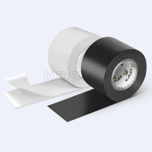 Картинка товара Лента K-FLEX 038-025 PVC AT 070 Grey