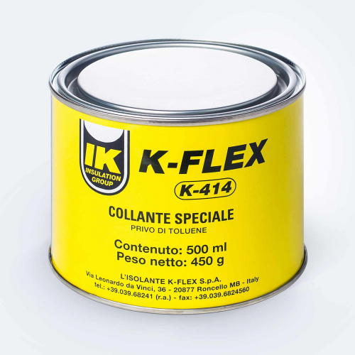 Картинка товара Клей K-FLEX Spezialkleber K-414 220 гр