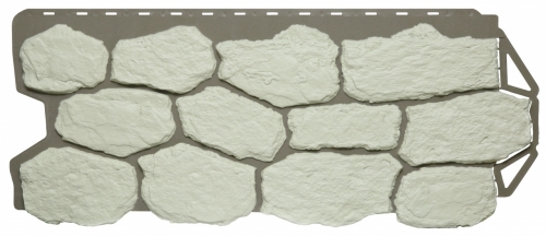 Картинка товара Панель Бутовый камень, Норвежский, 1130х470мм