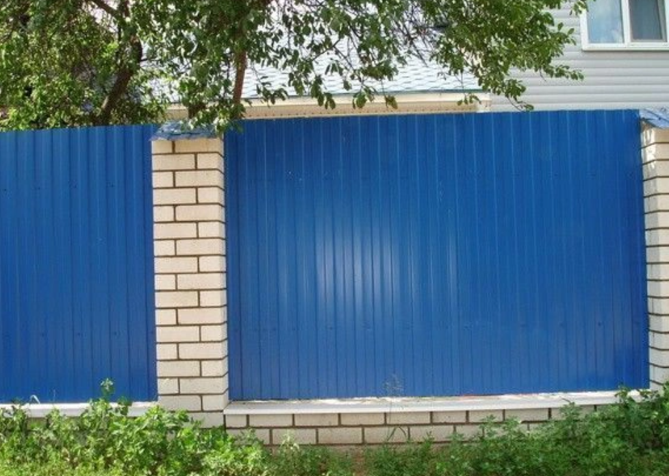 Профлист 4 Метра Купить