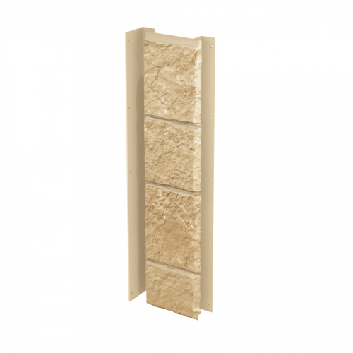 Картинка товара Планка универ Solid Sandstone CREME